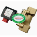 BUSCHJOST Pneumatic Control Valve 8216300/8216251/8216100/8216000